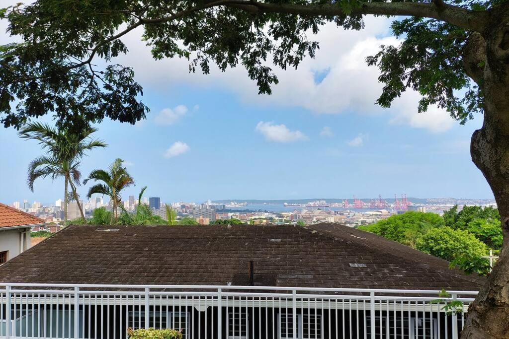 Vila Harbour View House Durban Exteriér fotografie