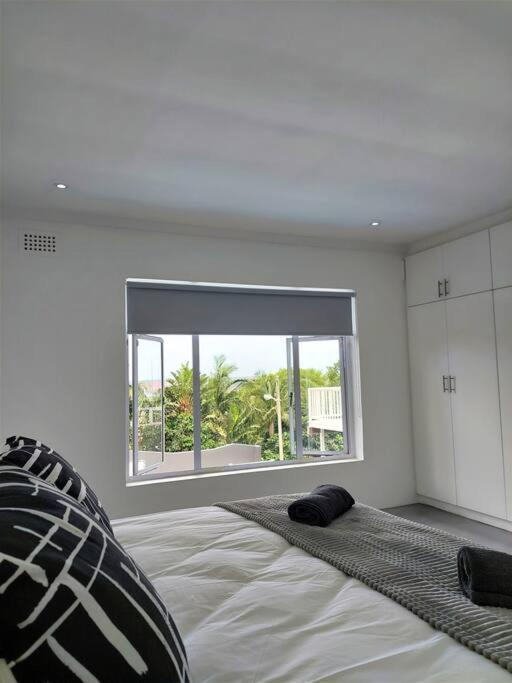 Vila Harbour View House Durban Exteriér fotografie