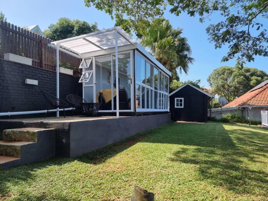 Vila Harbour View House Durban Exteriér fotografie